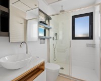 Sprzedaż - Townhouse - Ciudad Quesada - Rojales - Rojales