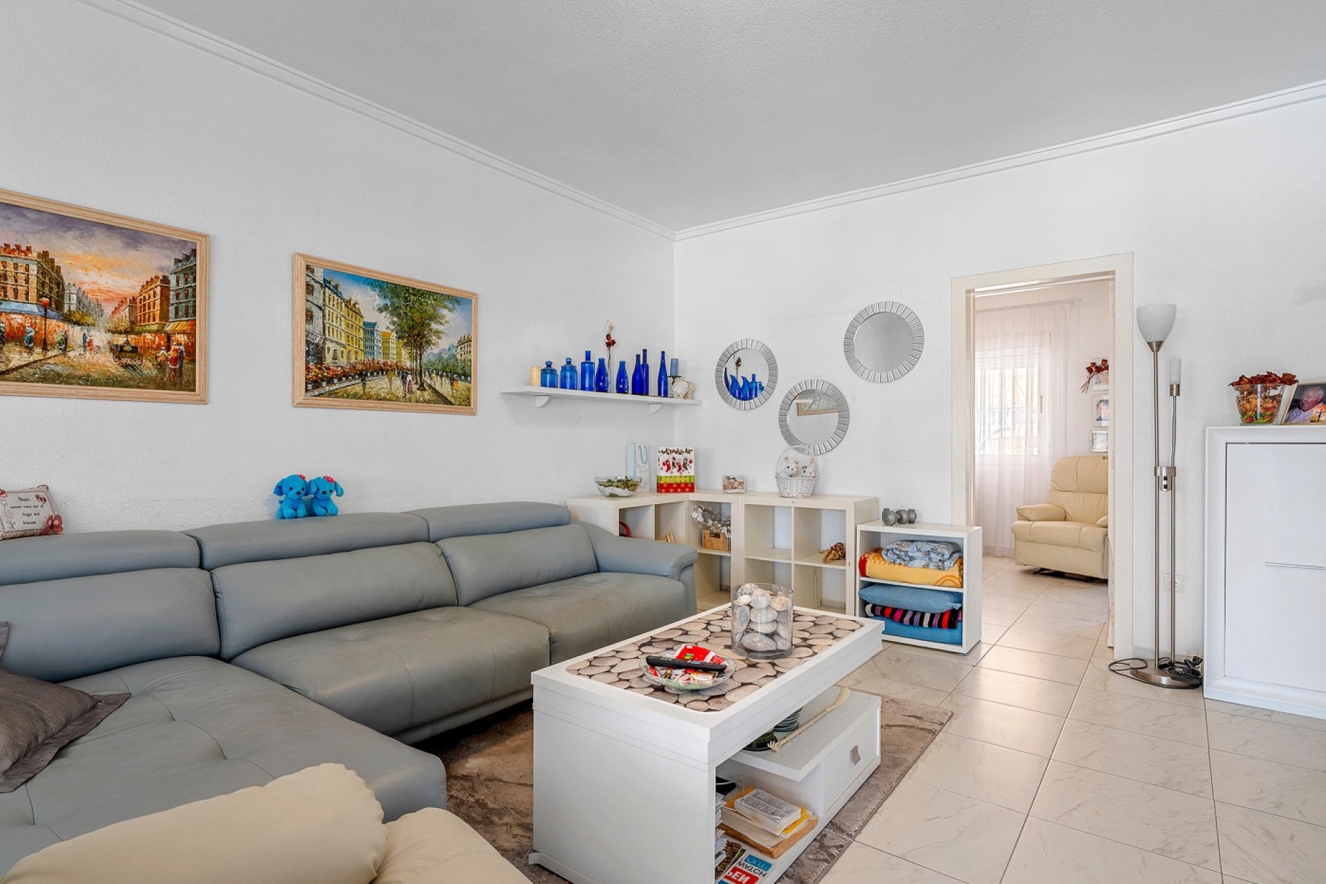 Sprzedaż - Townhouse - Ciudad Quesada - Rojales - Rojales