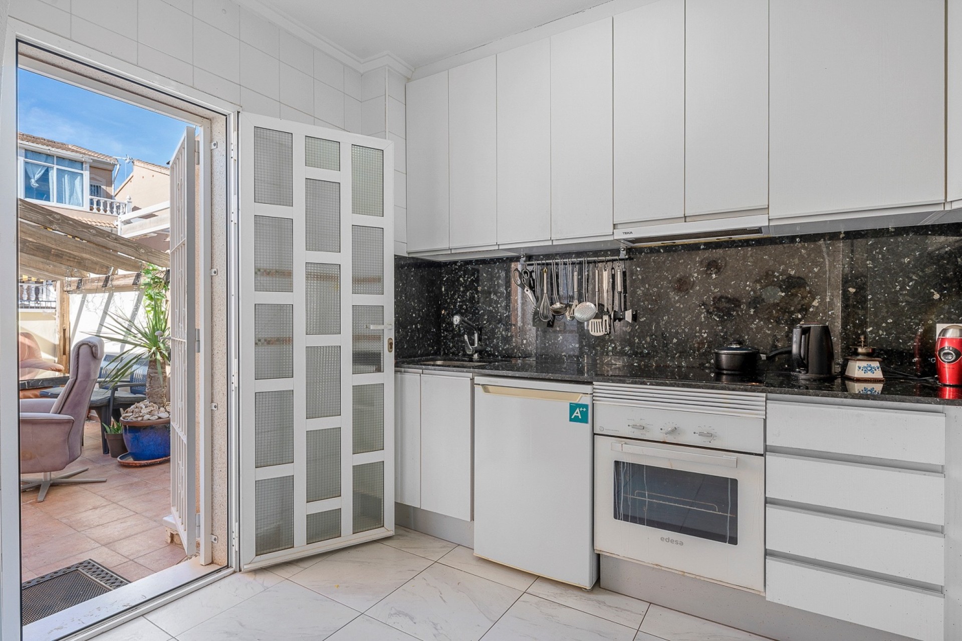 Sprzedaż - Townhouse - Ciudad Quesada - Rojales - Rojales