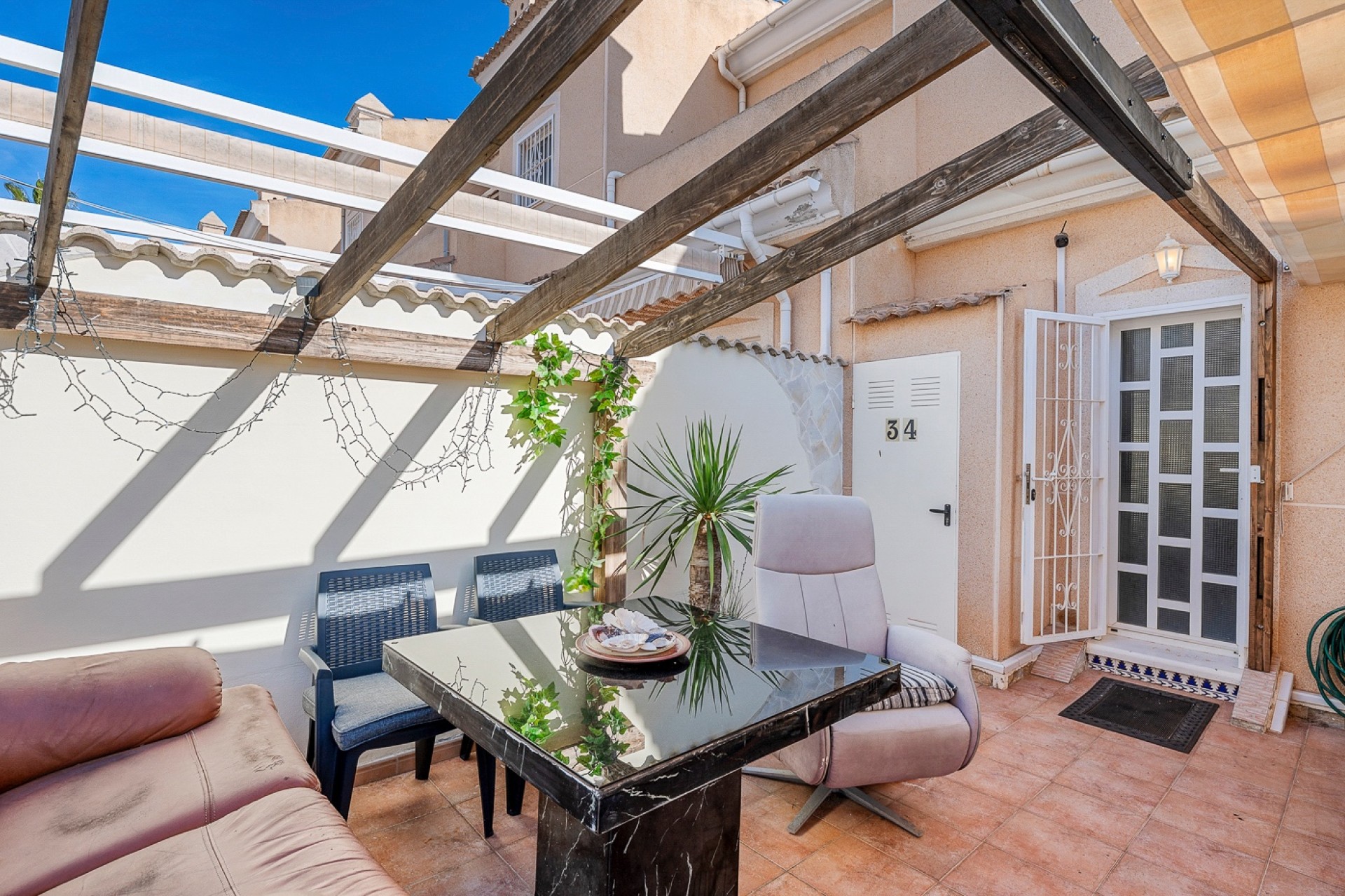 Sprzedaż - Townhouse - Ciudad Quesada - Rojales - Rojales