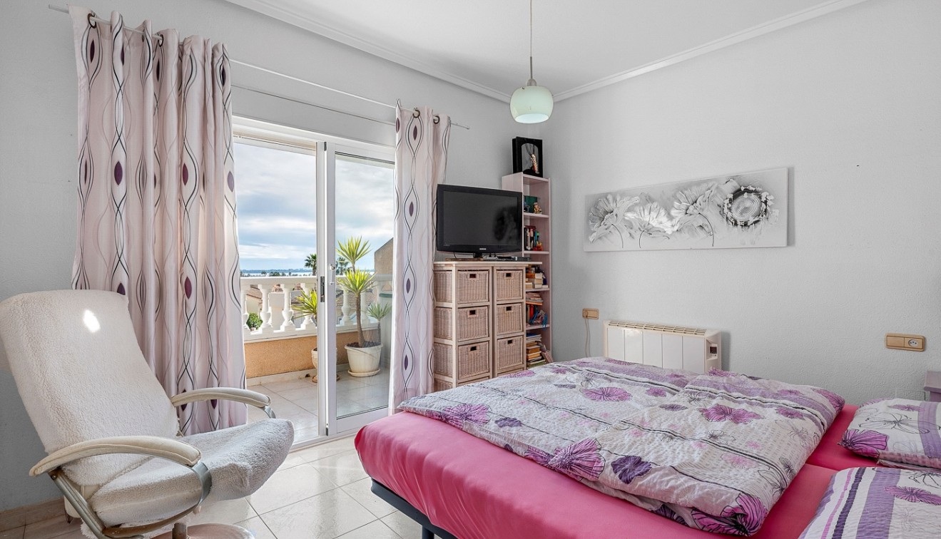 Sprzedaż - Townhouse - Ciudad Quesada - Rojales - Rojales