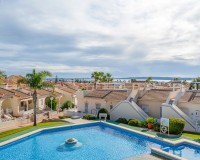 Sprzedaż - Townhouse - Ciudad Quesada - Rojales - Rojales