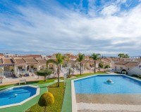 Sprzedaż - Townhouse - Ciudad Quesada - Rojales - Rojales