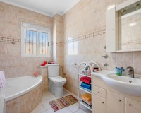 Sprzedaż - Townhouse - Ciudad Quesada - Rojales - Rojales