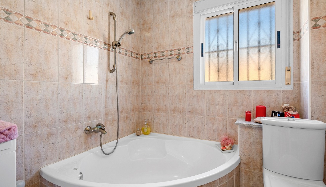 Sprzedaż - Townhouse - Ciudad Quesada - Rojales - Rojales