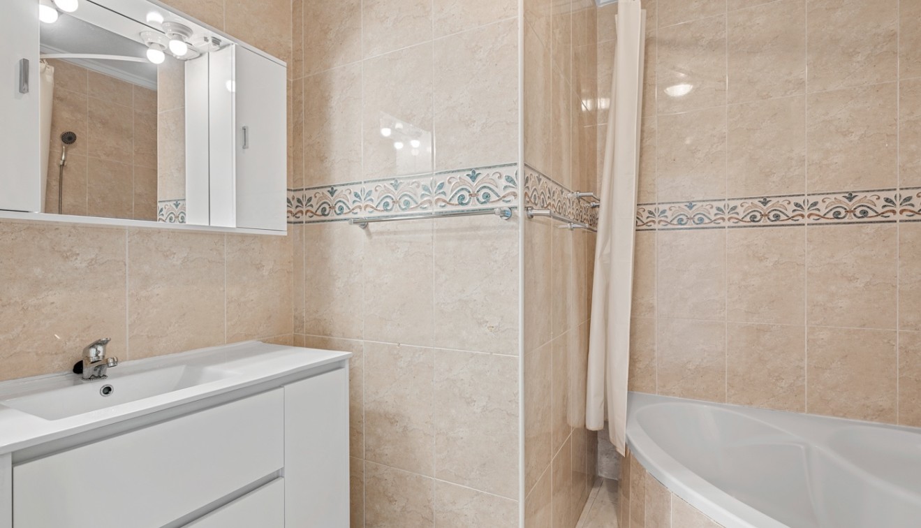 Sprzedaż - Townhouse - Ciudad Quesada - Rojales - Rojales