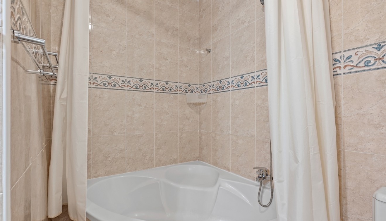 Sprzedaż - Townhouse - Ciudad Quesada - Rojales - Rojales