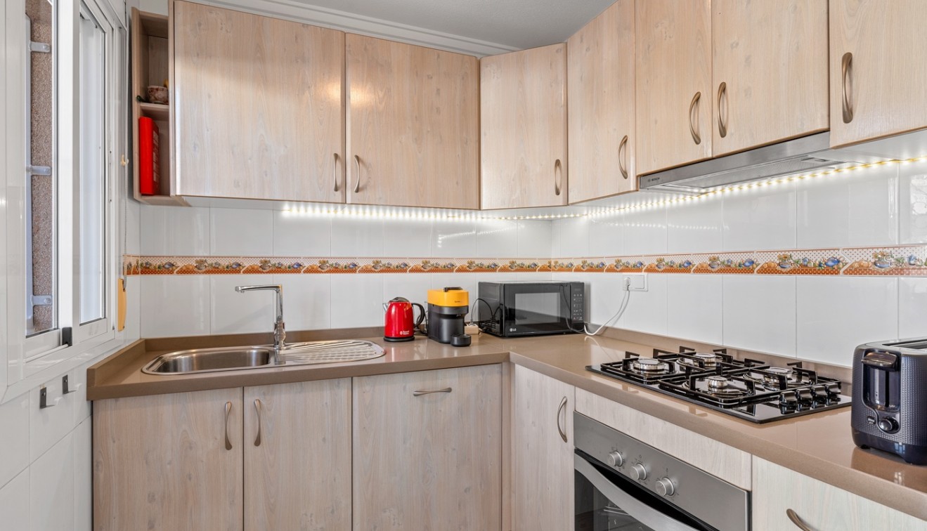 Sprzedaż - Townhouse - Ciudad Quesada - Rojales - Rojales