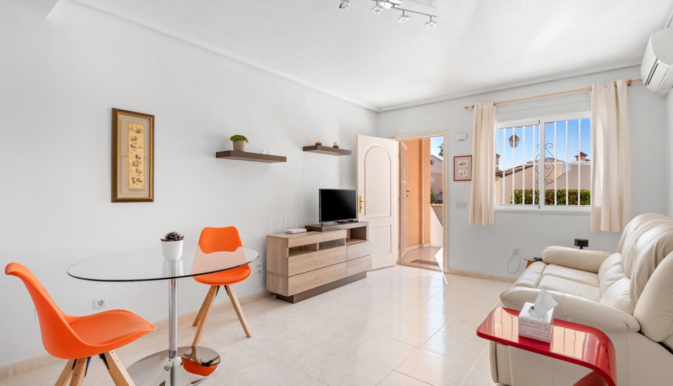 Sprzedaż - Townhouse - Ciudad Quesada - Rojales - Rojales