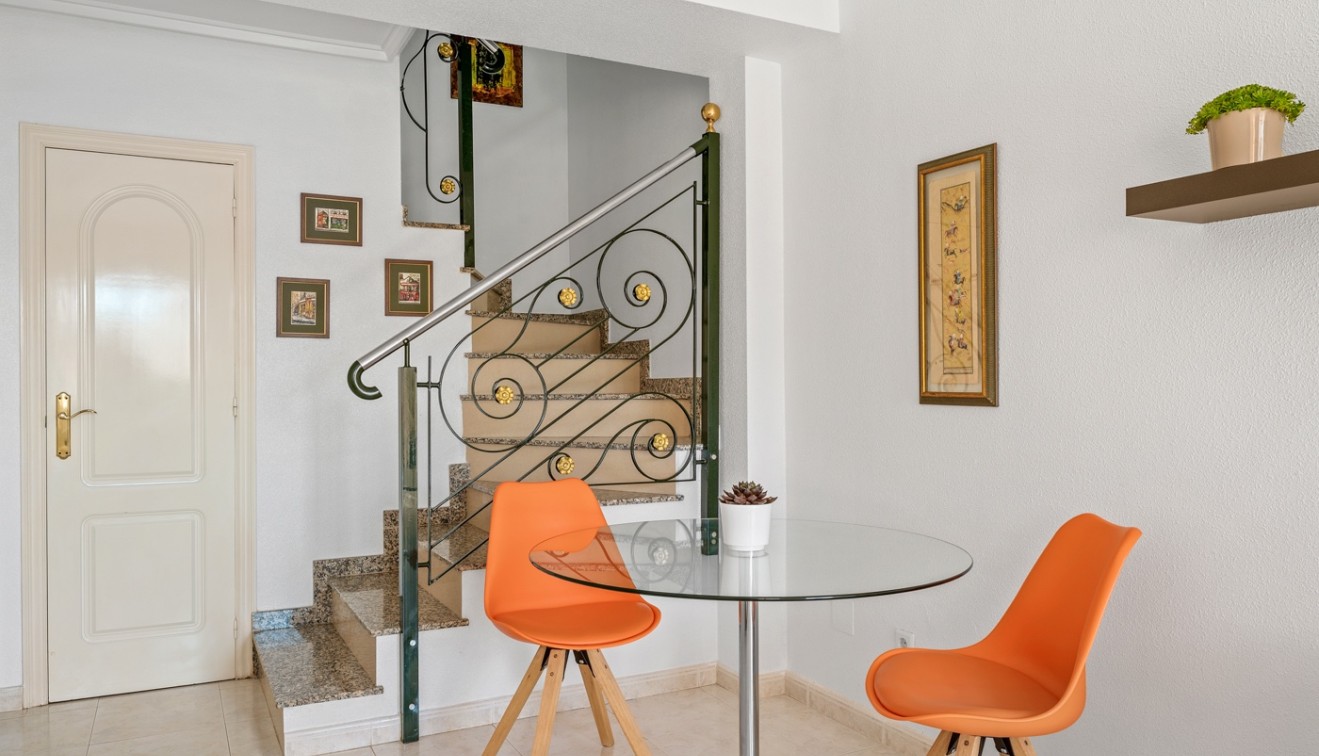 Sprzedaż - Townhouse - Ciudad Quesada - Rojales - Rojales