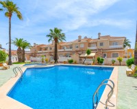 Sprzedaż - Townhouse - Ciudad Quesada - Rojales - Rojales