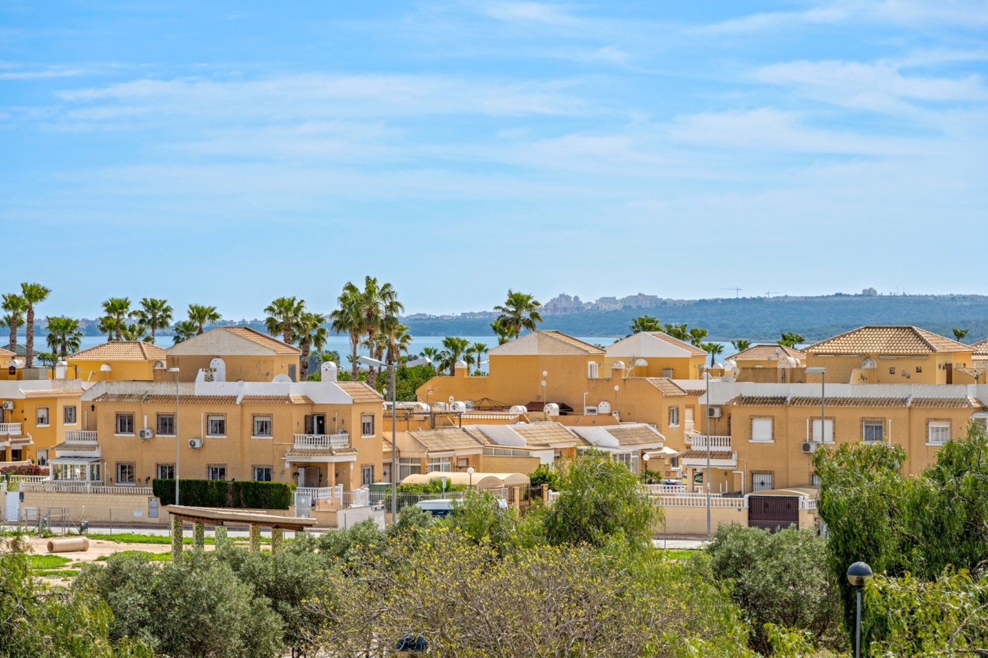 Sprzedaż - Townhouse - Ciudad Quesada - Rojales - Rojales