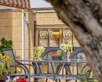 Sprzedaż - Townhouse - Ciudad Quesada - Rojales - Rojales