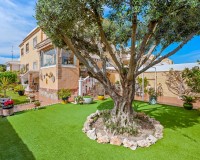 Sprzedaż - Townhouse - Ciudad Quesada - Rojales - Rojales