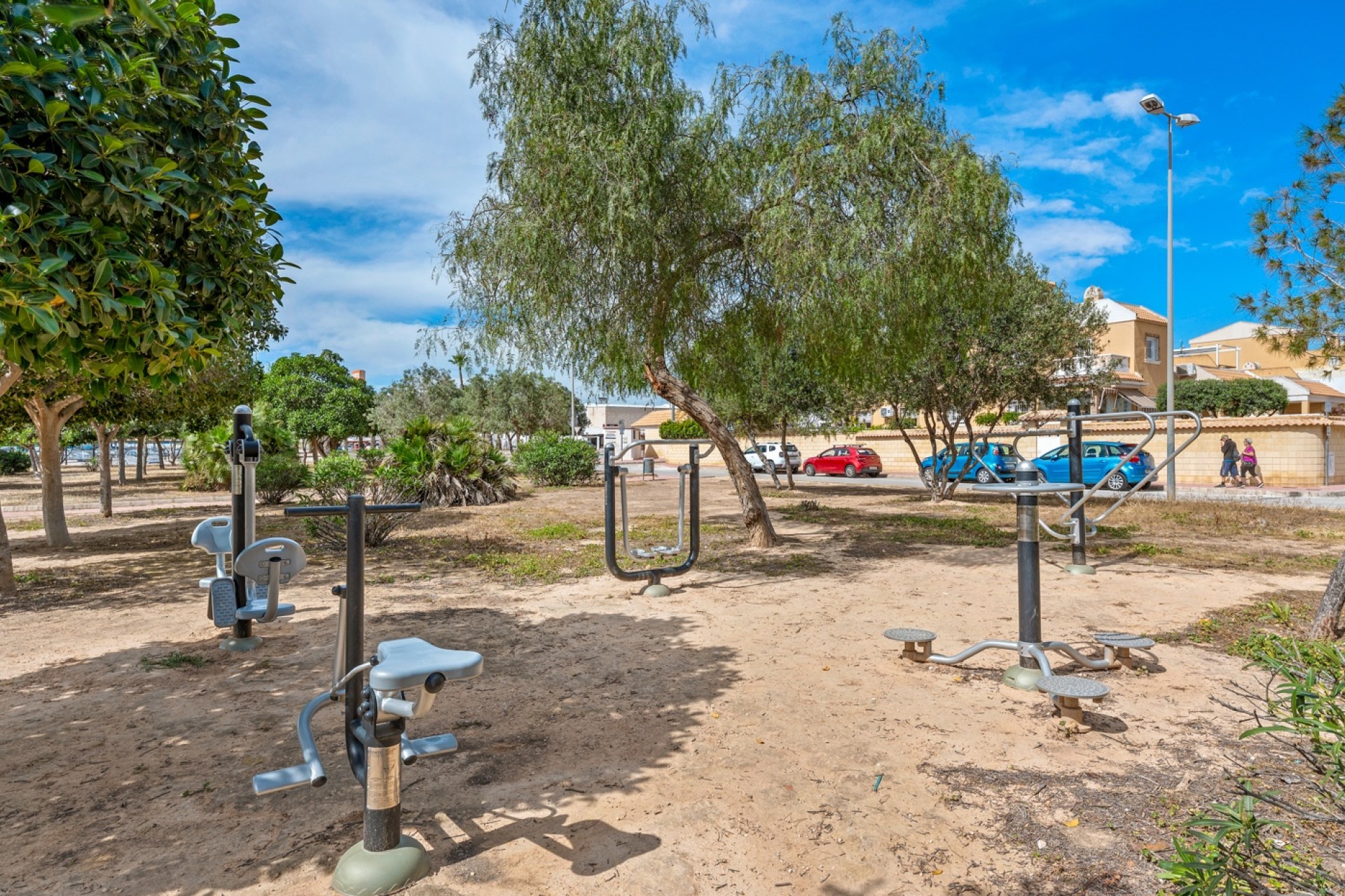 Sprzedaż - Townhouse - Ciudad Quesada - Rojales - Rojales