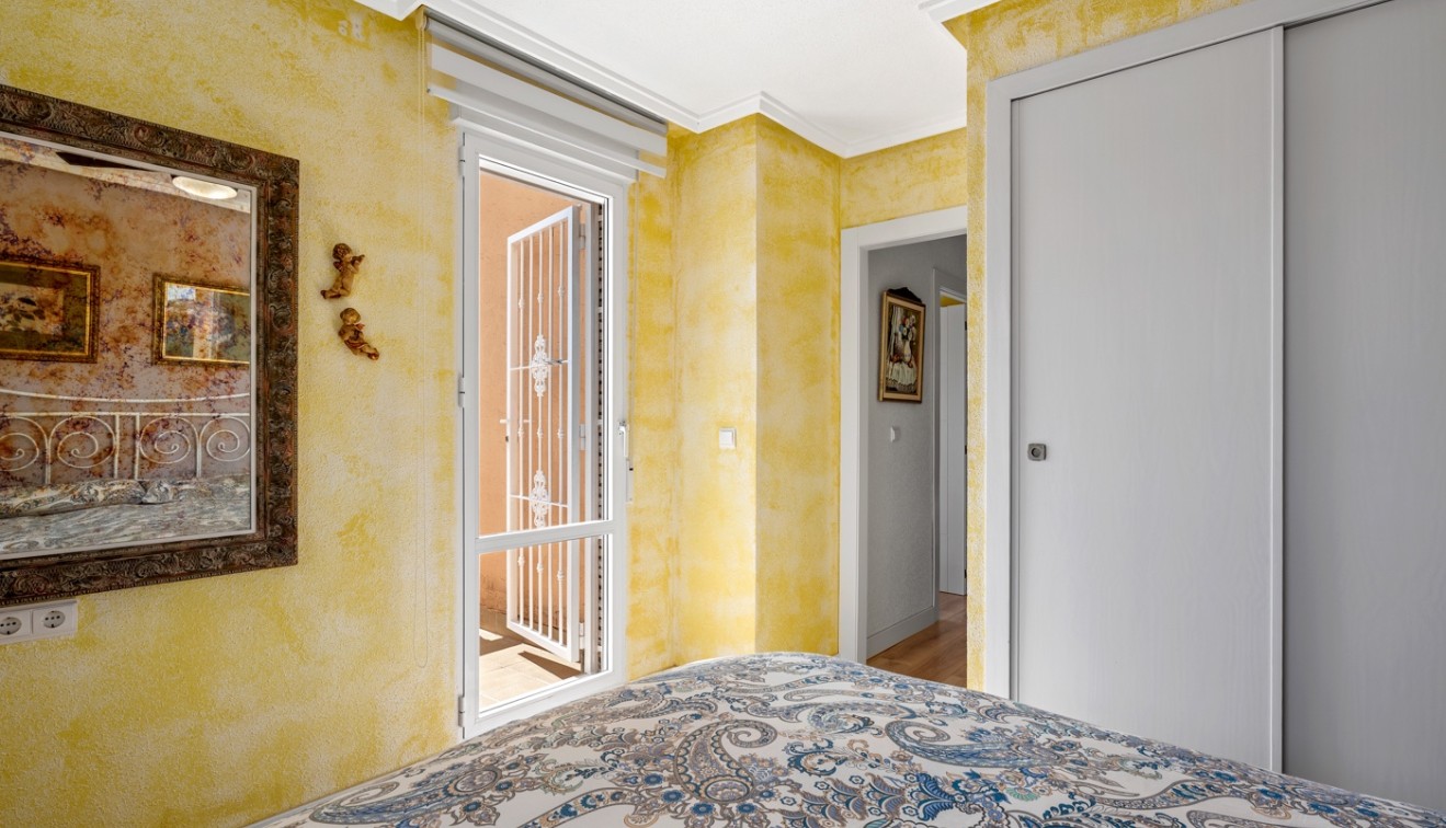 Sprzedaż - Townhouse - Ciudad Quesada - Rojales - Rojales