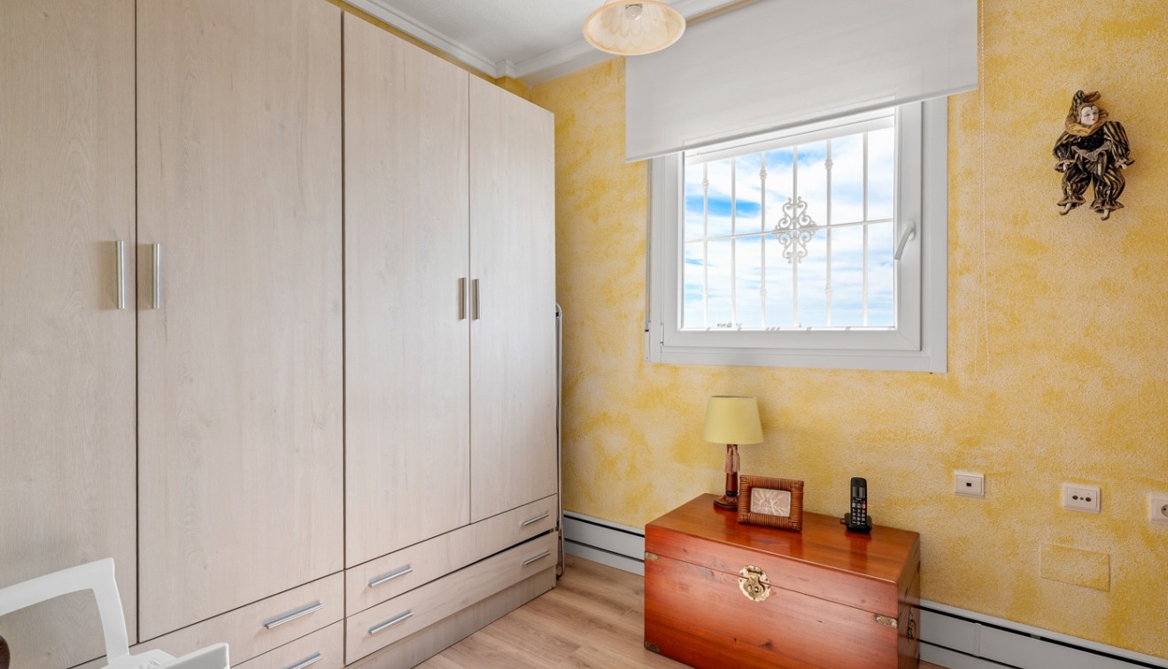 Sprzedaż - Townhouse - Ciudad Quesada - Rojales - Rojales