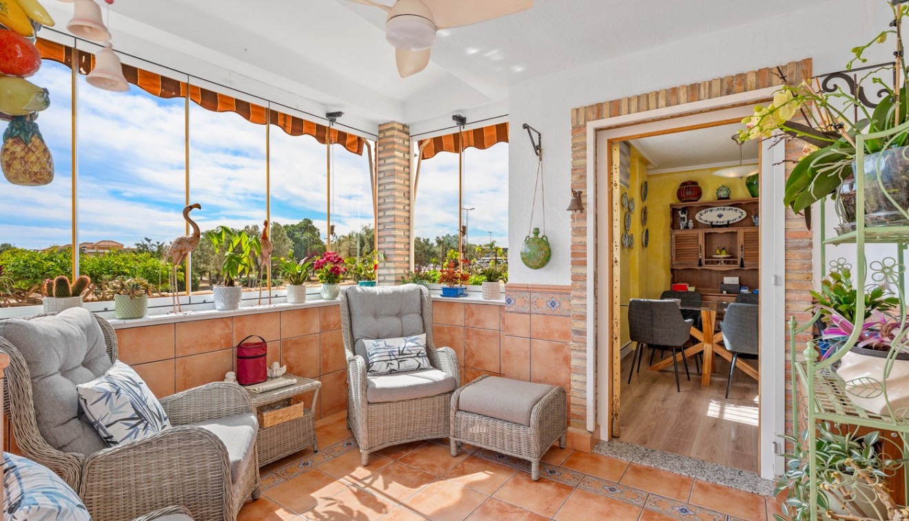 Sprzedaż - Townhouse - Ciudad Quesada - Rojales - Rojales