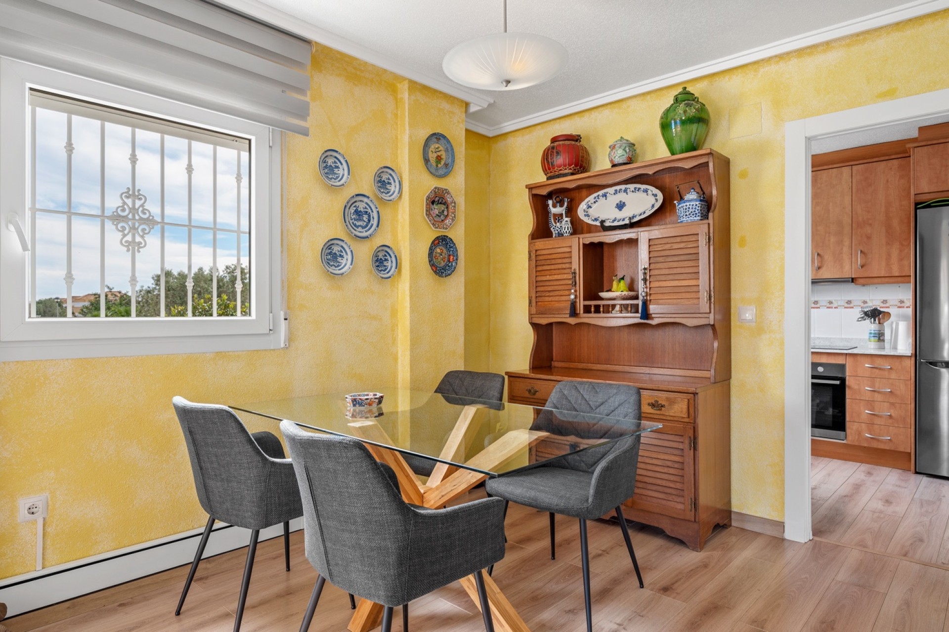 Sprzedaż - Townhouse - Ciudad Quesada - Rojales - Rojales