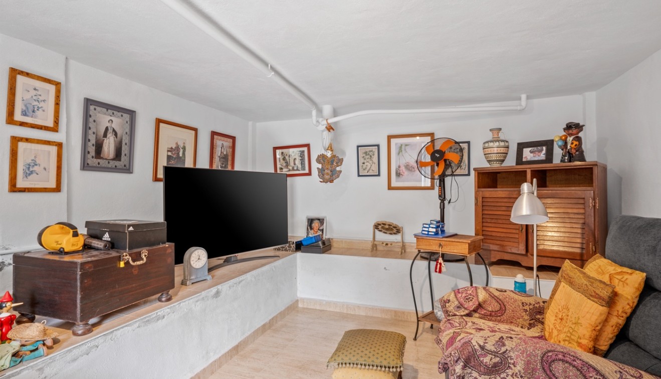 Sprzedaż - Townhouse - Ciudad Quesada - Rojales - Rojales