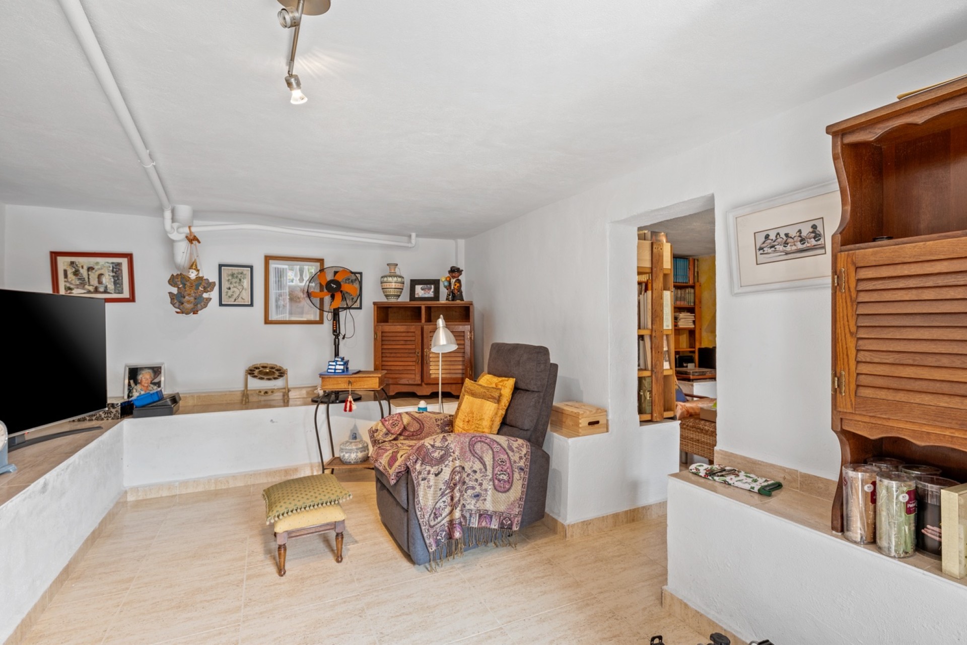 Sprzedaż - Townhouse - Ciudad Quesada - Rojales - Rojales