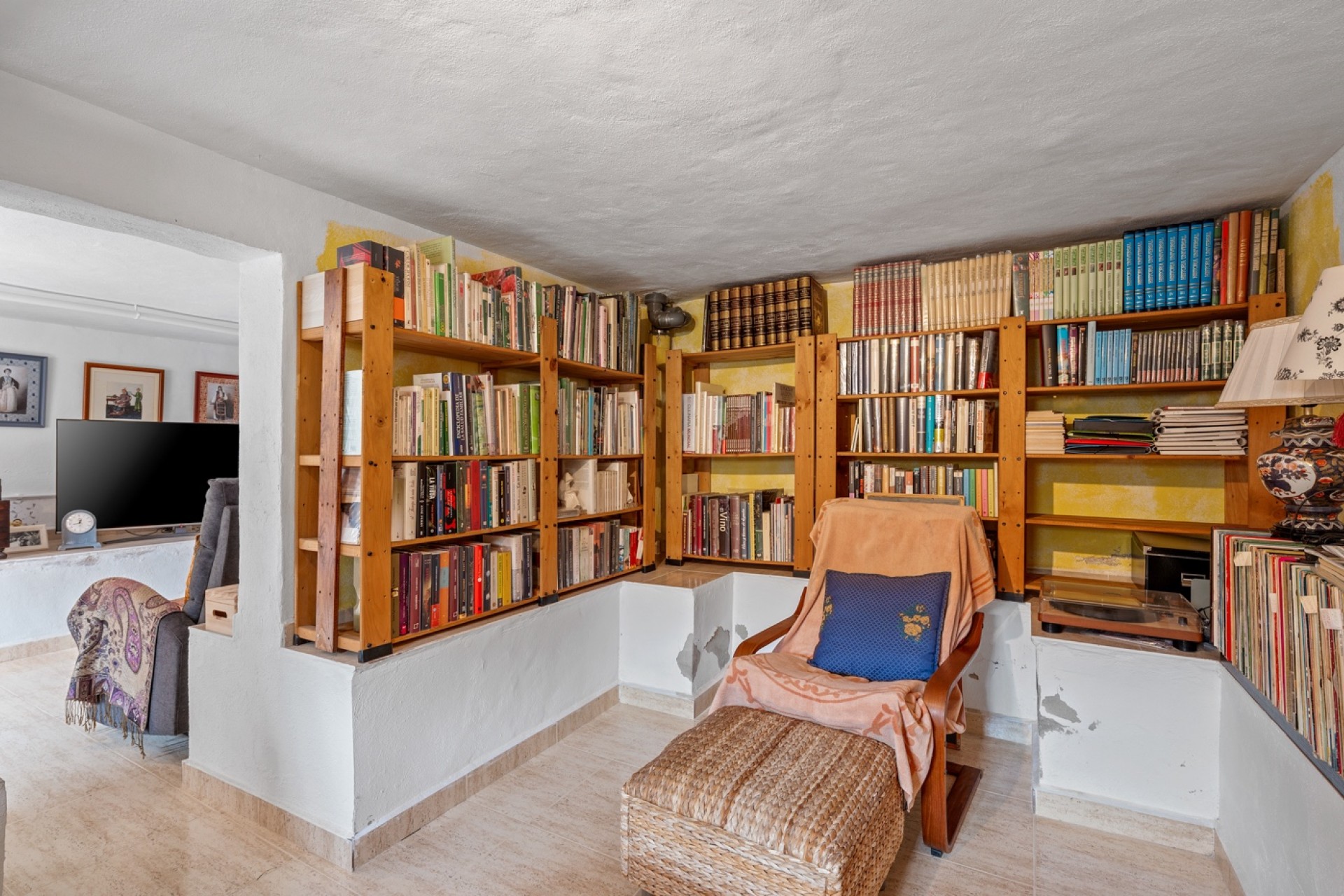 Sprzedaż - Townhouse - Ciudad Quesada - Rojales - Rojales