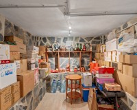 Sprzedaż - Townhouse - Ciudad Quesada - Rojales - Rojales