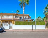 Sprzedaż - Townhouse - Ciudad Quesada - Rojales