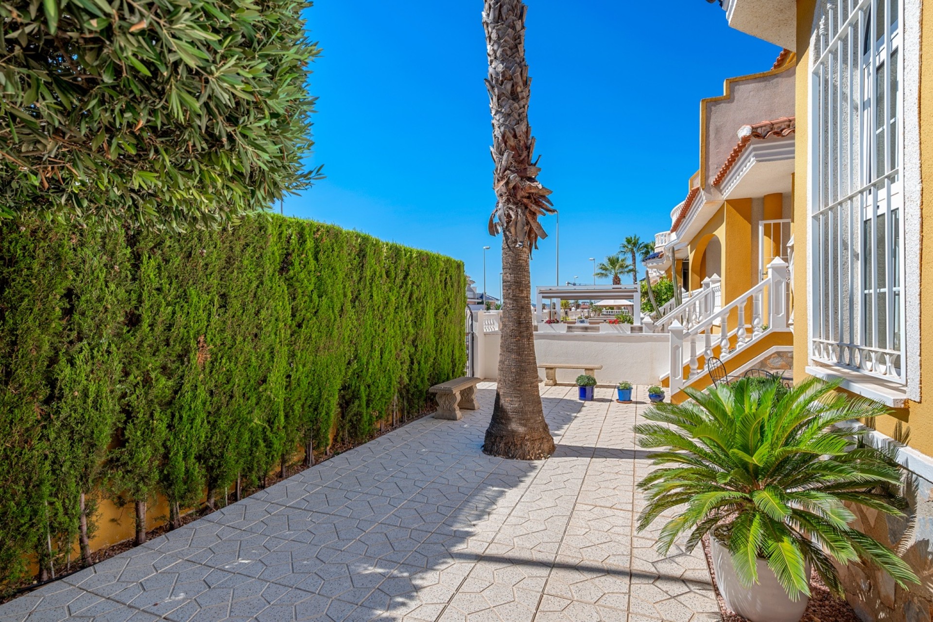 Sprzedaż - Townhouse - Ciudad Quesada - Rojales