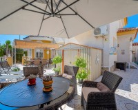 Sprzedaż - Townhouse - Ciudad Quesada - Rojales