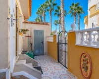 Sprzedaż - Townhouse - Ciudad Quesada - Rojales