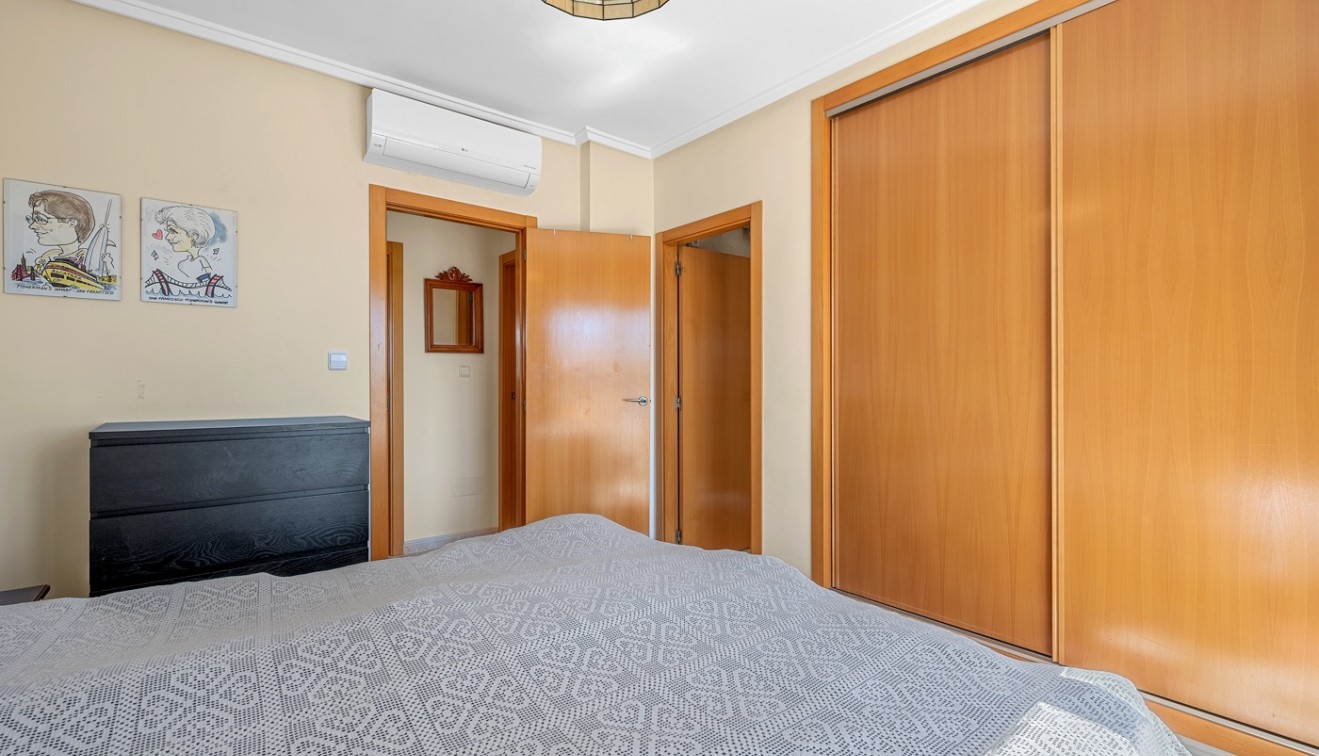 Sprzedaż - Townhouse - Ciudad Quesada - Rojales