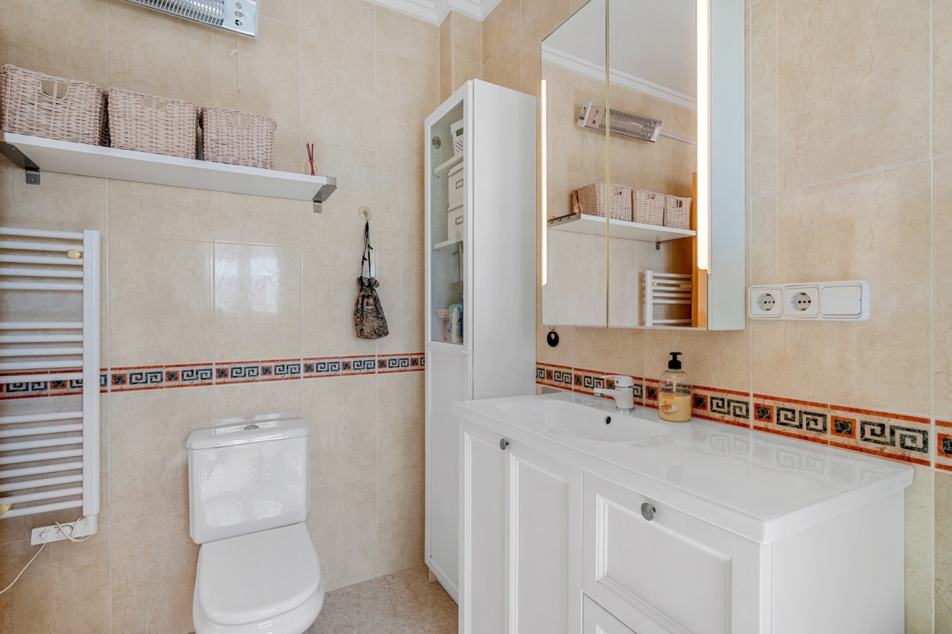 Sprzedaż - Townhouse - Ciudad Quesada - Rojales