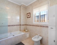 Sprzedaż - Townhouse - Ciudad Quesada - Rojales