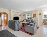 Sprzedaż - Townhouse - Ciudad Quesada - Rojales