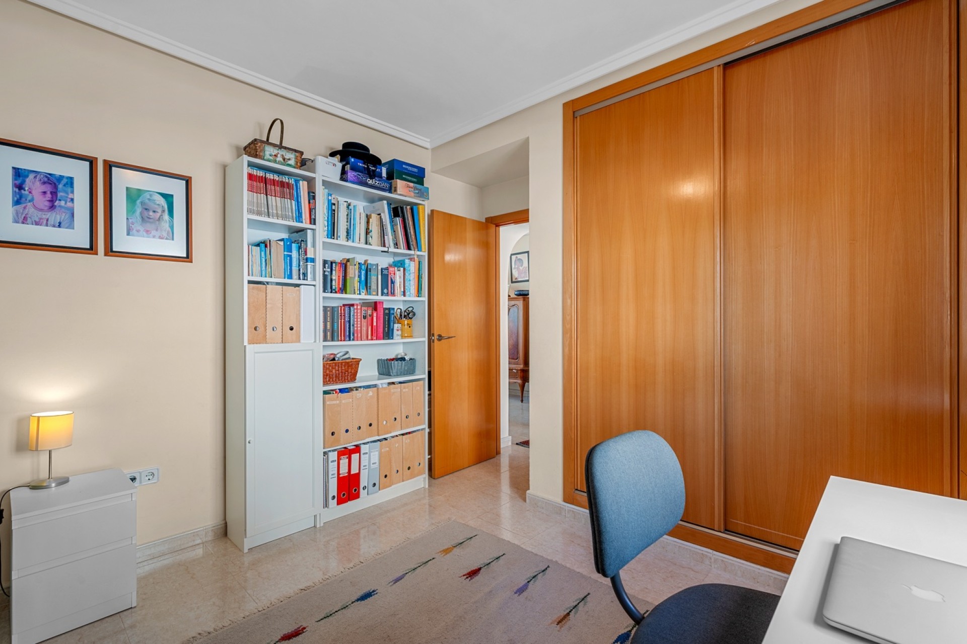 Sprzedaż - Townhouse - Ciudad Quesada - Rojales