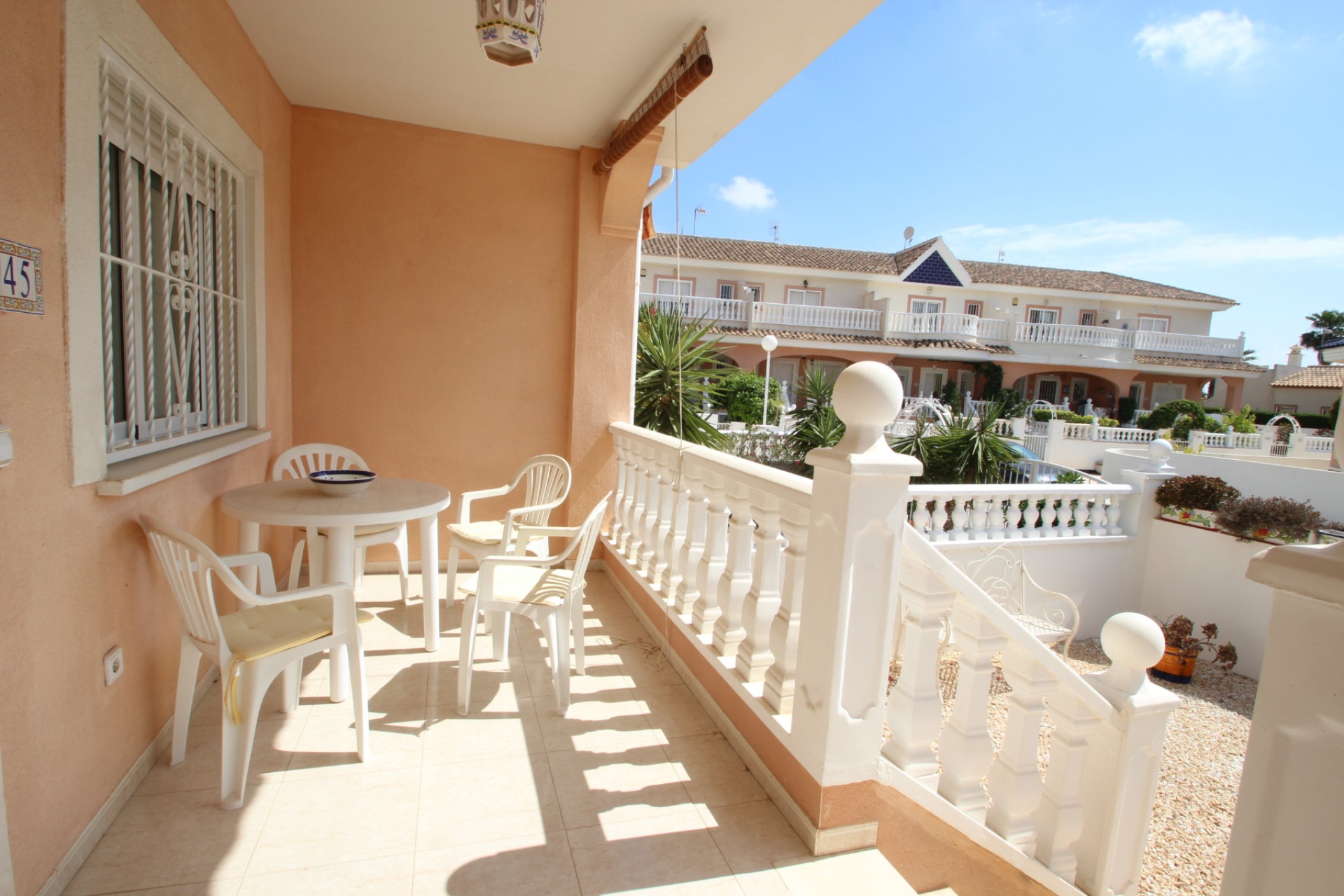 Sprzedaż - Townhouse - Ciudad Quesada - Rojales