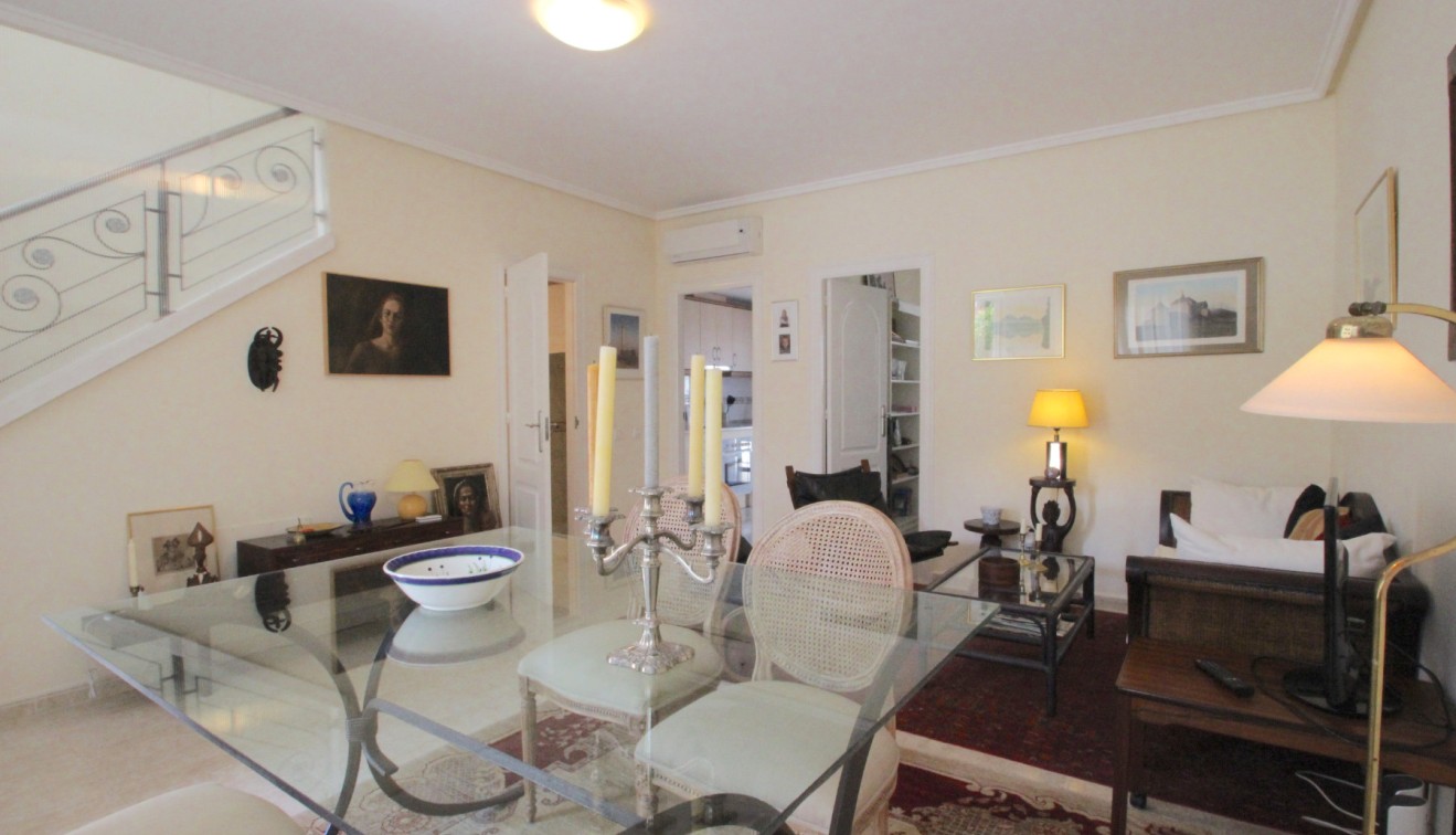 Sprzedaż - Townhouse - Ciudad Quesada - Rojales