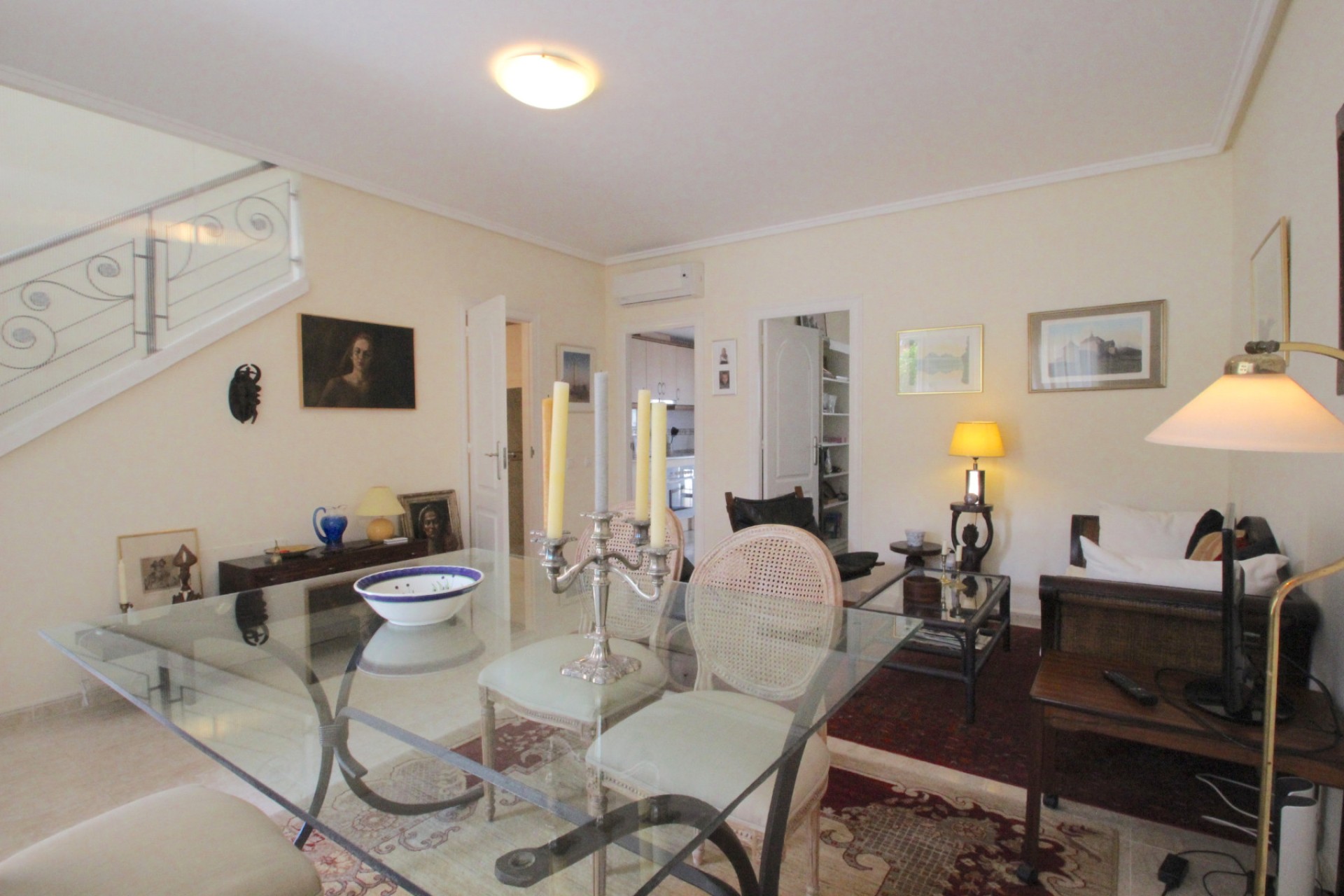 Sprzedaż - Townhouse - Ciudad Quesada - Rojales