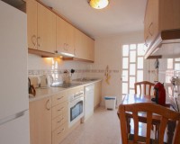 Sprzedaż - Townhouse - Ciudad Quesada - Rojales