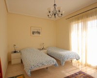 Sprzedaż - Townhouse - Ciudad Quesada - Rojales