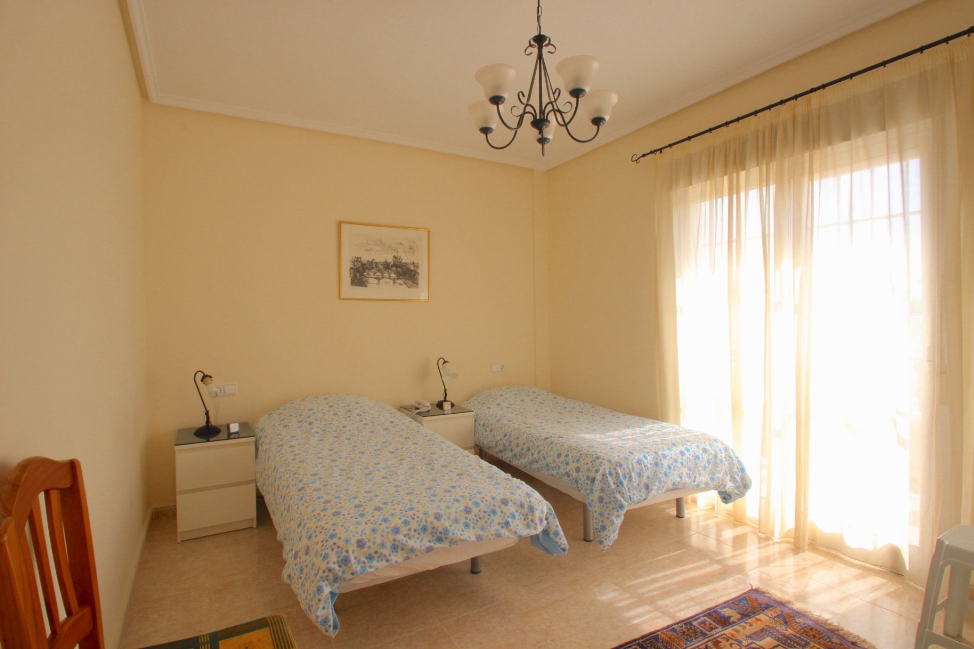 Sprzedaż - Townhouse - Ciudad Quesada - Rojales