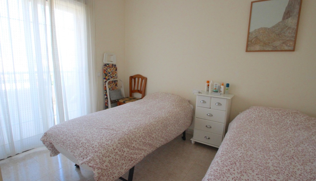 Sprzedaż - Townhouse - Ciudad Quesada - Rojales