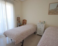 Sprzedaż - Townhouse - Ciudad Quesada - Rojales