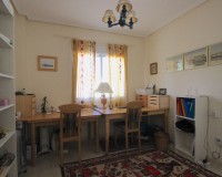 Sprzedaż - Townhouse - Ciudad Quesada - Rojales