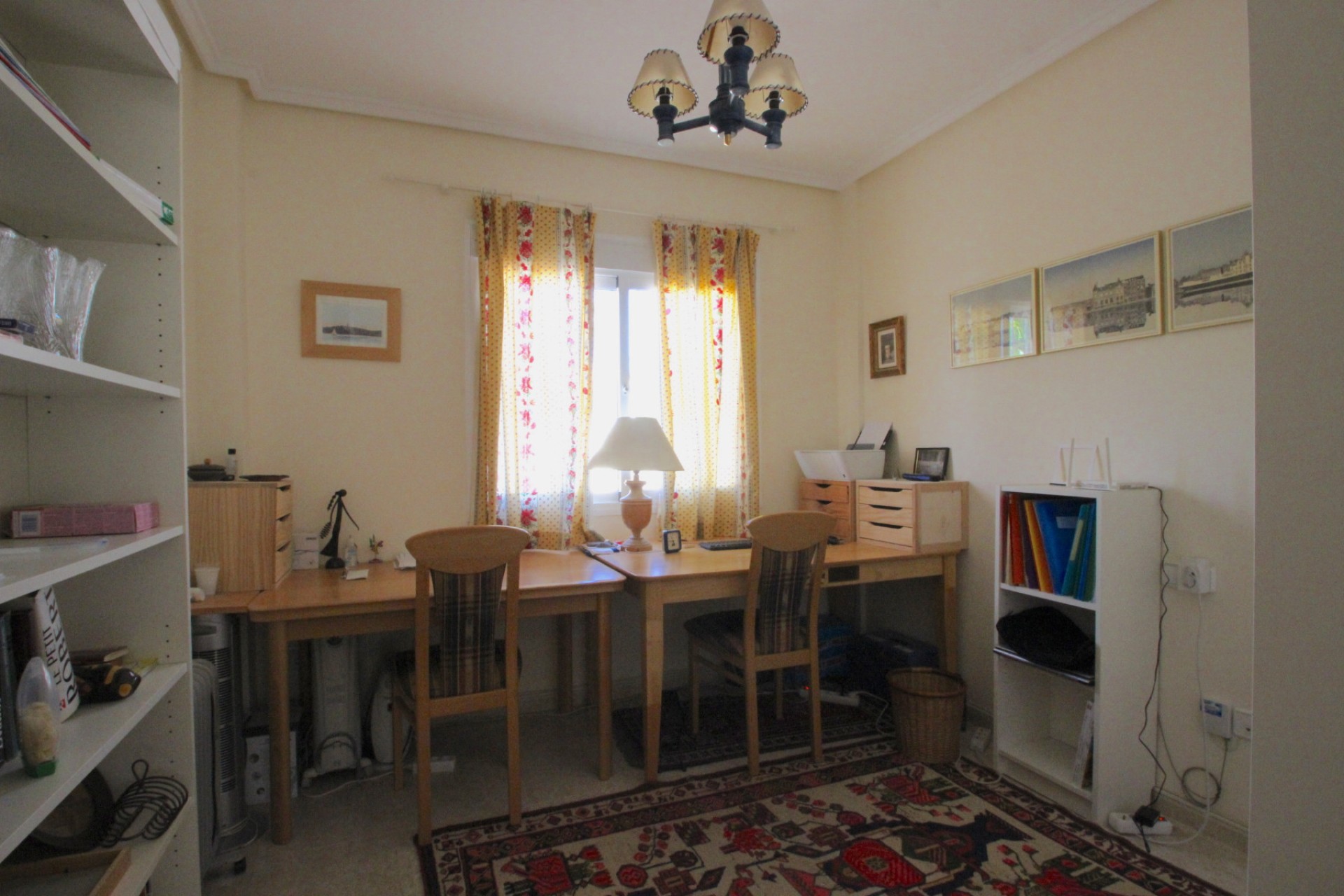 Sprzedaż - Townhouse - Ciudad Quesada - Rojales