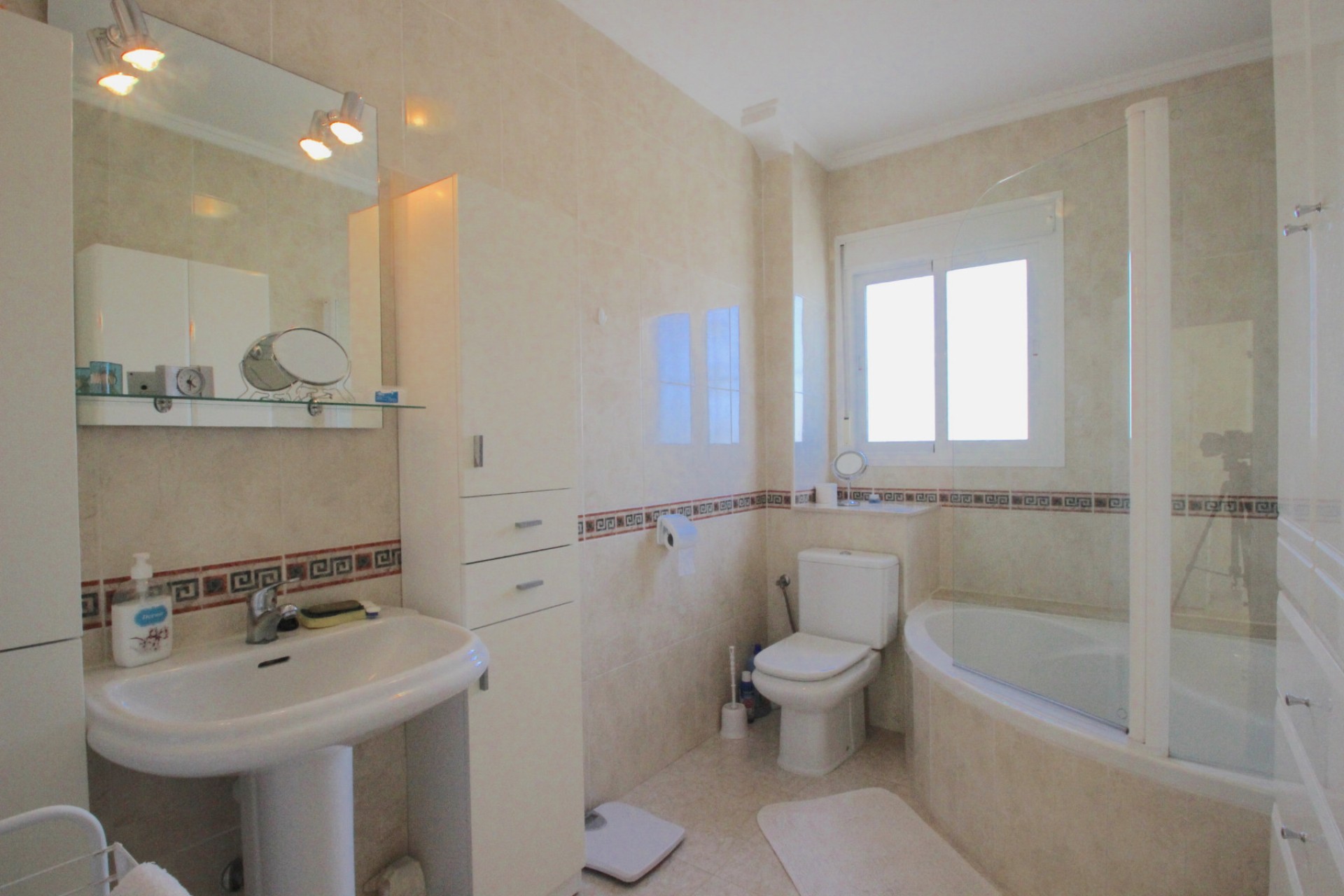 Sprzedaż - Townhouse - Ciudad Quesada - Rojales