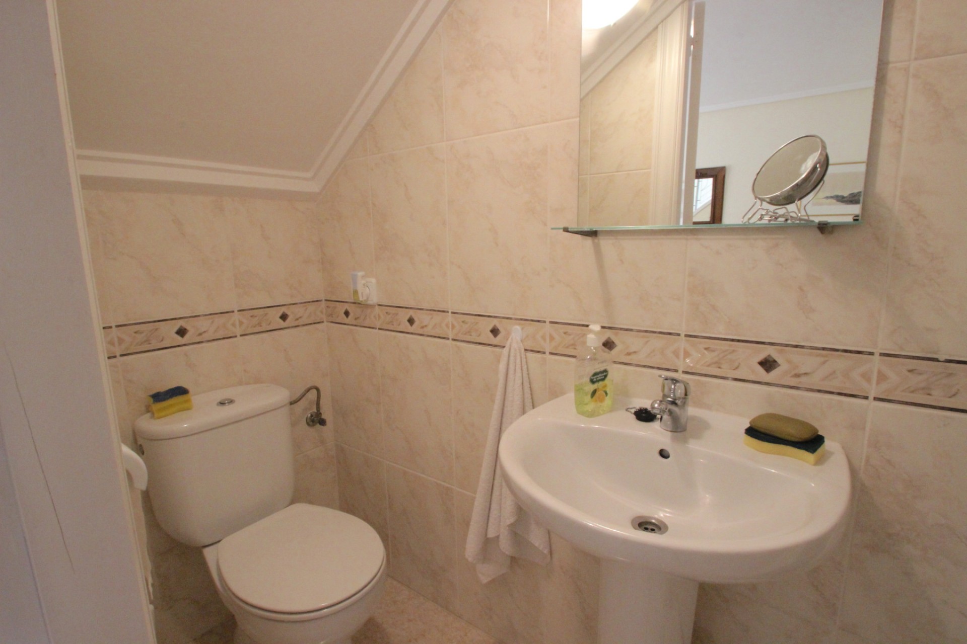 Sprzedaż - Townhouse - Ciudad Quesada - Rojales