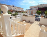 Sprzedaż - Townhouse - Ciudad Quesada - Rojales