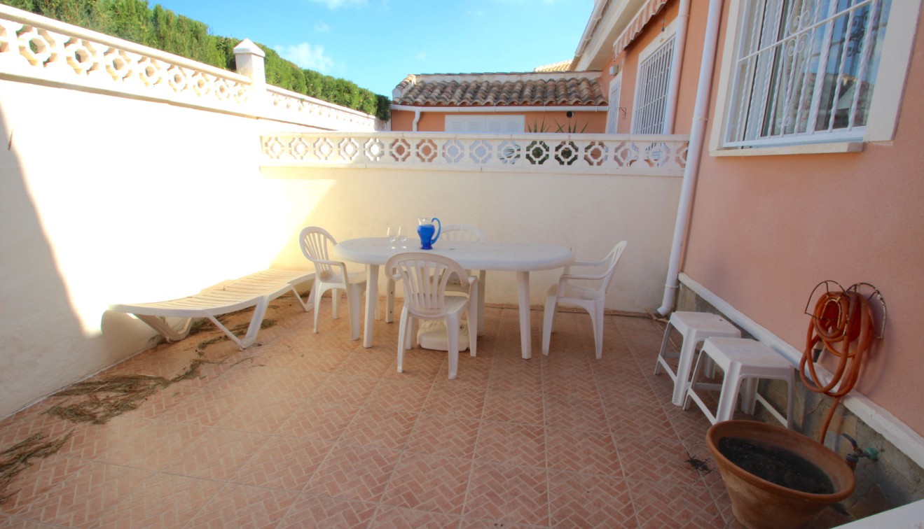 Sprzedaż - Townhouse - Ciudad Quesada - Rojales